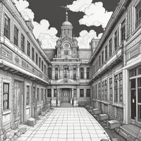 Public school