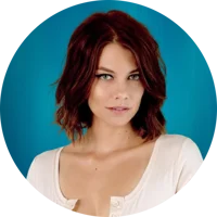 Lauren Cohan