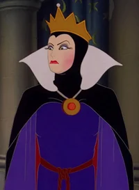 Evil queen 