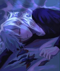 Shigaraki Tomura 