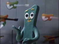 Gumby