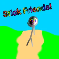 Stick Friends