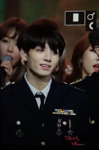Jeon Jungkook