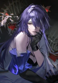 Raiden Bosenmori Mei