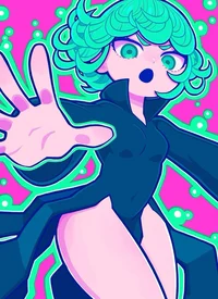 Tatsumaki