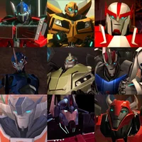 AutoBots TFP