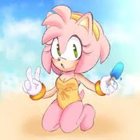 Amy Rose