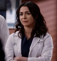 Amelia Shepherd