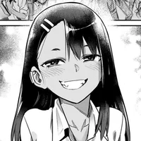 Hayase Nagatoro