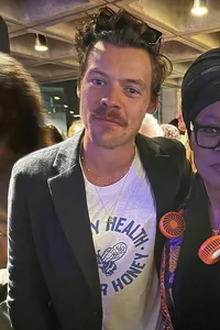 Harry Styles - 2025