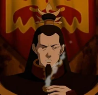 ATLA Firelord Ozai 6