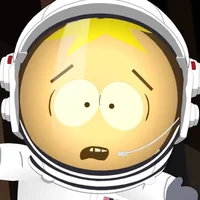 Butters Stotch