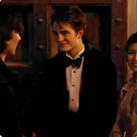 Cedric A Diggory