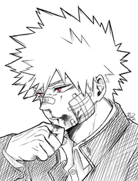 Katsuki 