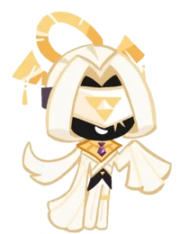 String Cheese Cookie