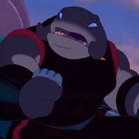 Gantu