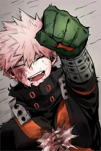 Yandere Kacchan