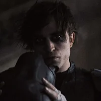 Bruce Wayne