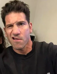 JON BERNTHAL