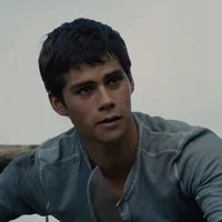 Thomas Maze Runner 