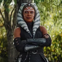 Ahsoka Tanoo