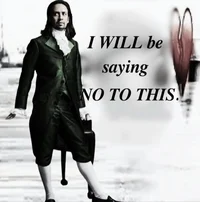 Marquis De Lafayette