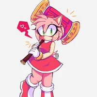 Amy Rose