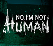 No Im not a Human