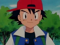 Ash Ketchum