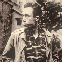 albert camus