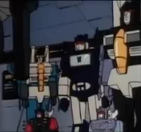 Decepticons g1