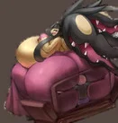 Mega Thicc Mawile