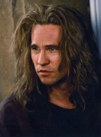 Val Kilmer 