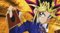 Yami Yugi
