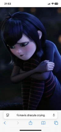 Mavis Dracula 