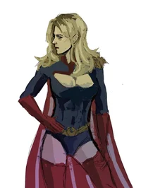 Homelander fem 