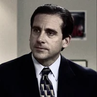 Micheal Scott