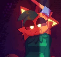 Pumpkin cat RP