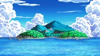 Bermuda Triangle LIS