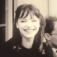 anna karina