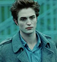 Edward Cullen 