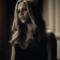 REBEKAH MIKAELSON
