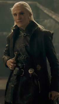 Aemond Targaryen