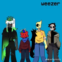 Forsaken Killers