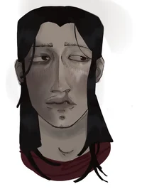 hannibal vendort-OC-