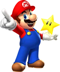 Mario