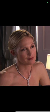 Lily Van Der Woodsen
