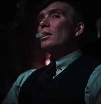 Thomas Shelby