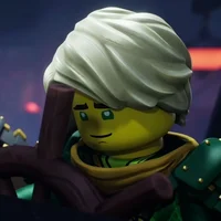Lloyd Garmadon