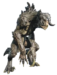 Deathclaw
